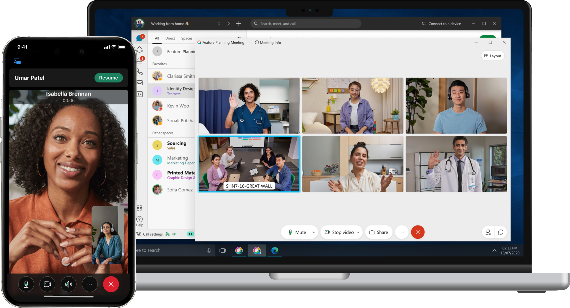 Cisco WebEx